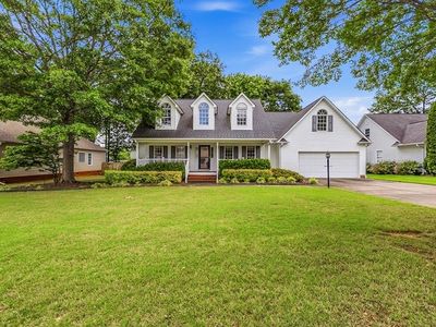 Property at 614 Tillman Ct, Roebuck, SC