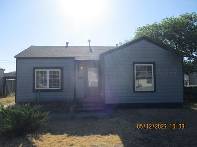 Property at 4203 S Monroe St, Amarillo, TX