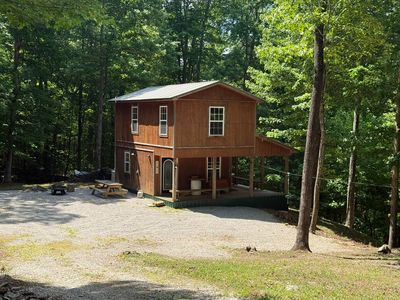 1658 Dry Hollow Rd