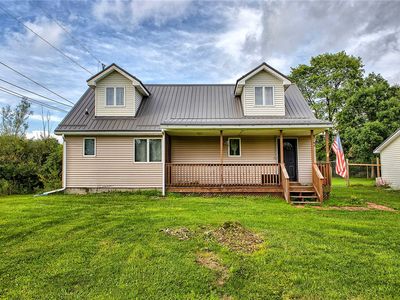447 Gas Center Rd