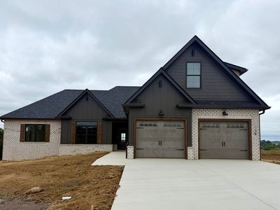 138 Glaze Farm Way