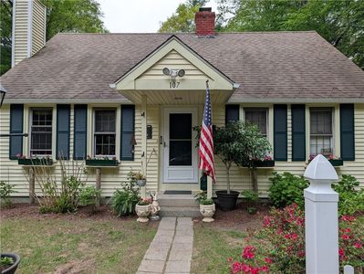 107 Foster Center Rd