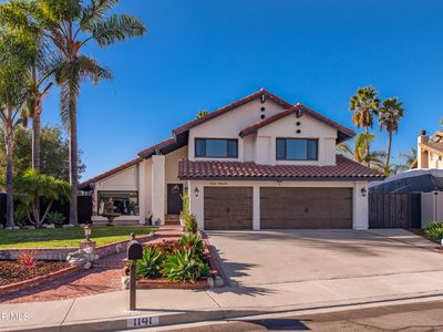 1141 Canyon Crest Ct