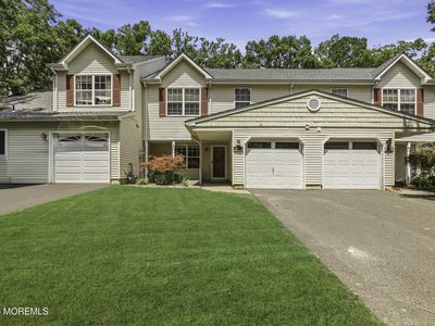 549 Woodbine Lane