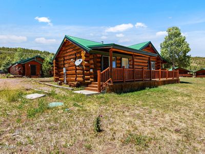 80-1120 Unit 206 Cabin 258