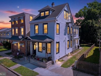 225 Stacy St