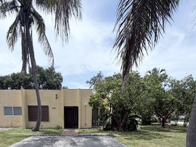 4413 NW 3rd Avenue #4413