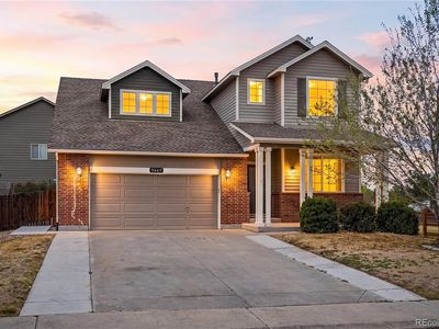 Property at 3467 Rock Street, Brighton, CO
