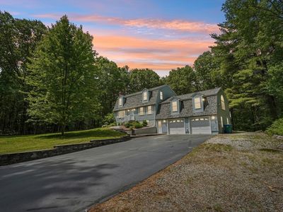 Property at 110 Fisher St, Millville, MA