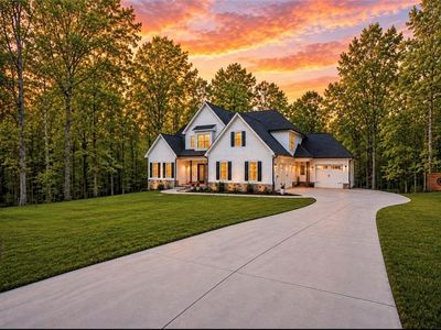 1010 Darby Ford Ln