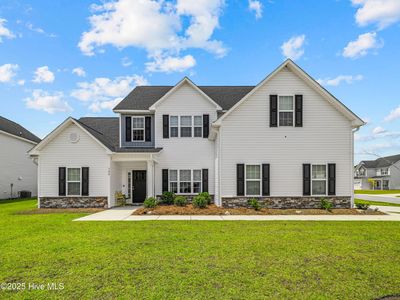 328 Windmill Light Way