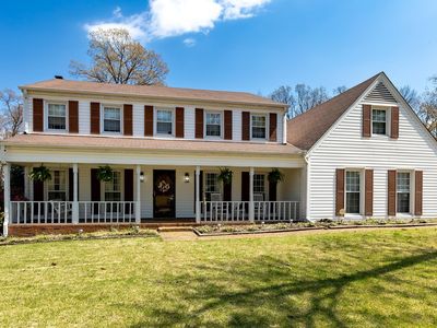 2800 N Rockcreek Pkwy