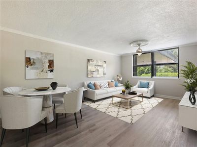 2965 Pharr Court South NW APT 102