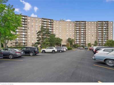 6340 Americana Dr APT 911