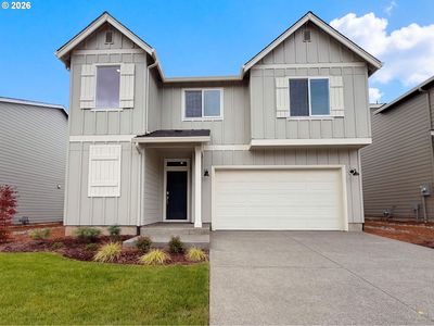33412 SW Callahan Rd