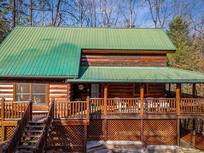 2955 Raven Fork Cir