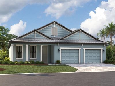 9690 Crystal Isles Cir
