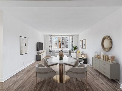 25 Franklin Avenue #2O