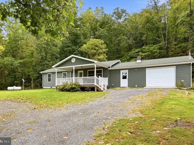 925 Christian Church Rd