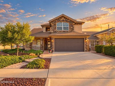 12284 Golden Sun Dr
