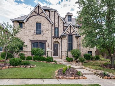 11124 Berkeley Hall Ln
