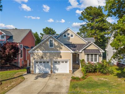 128 Lamplighter Way