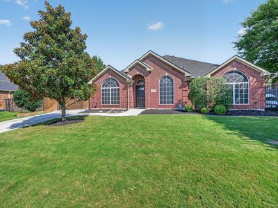 1505 Hampton Dr