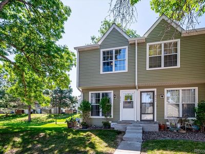 8964 W Dartmouth Place