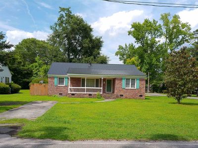 4389 McQueen St.