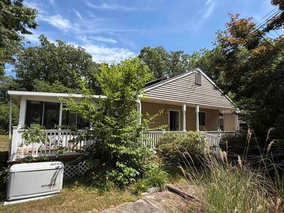 56 Stagecoach Rd