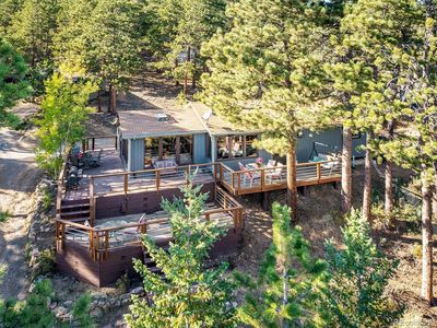 113 Divide View Drive