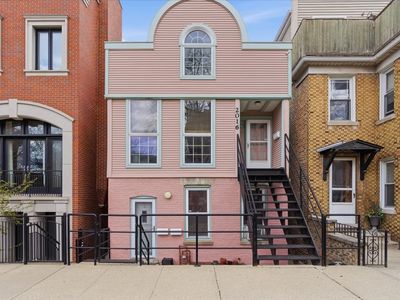 2016 W Charleston Ave