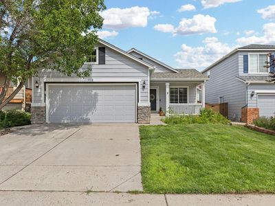 Property at 9712 Queenscliffe Dr, Highlands Ranch, CO