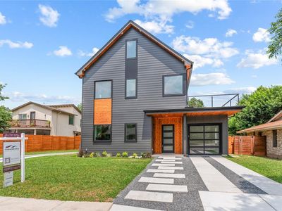 7602 Northcrest Blvd #1