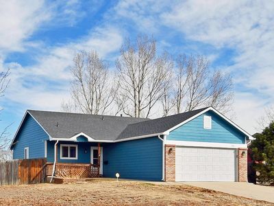 Property at 221 E Holly St, Milliken, CO