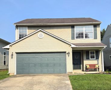 Property at 133 River Run Ct, Georgetown, KY