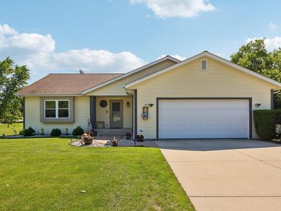 7710 S Chapel Hill DRIVE