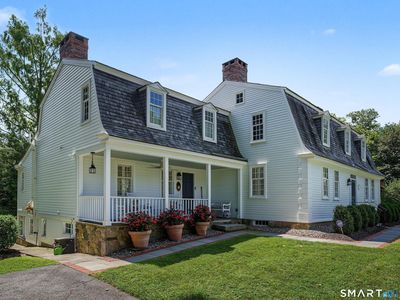 25 River Road