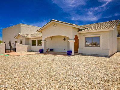 2970 E Consuelo Pl
