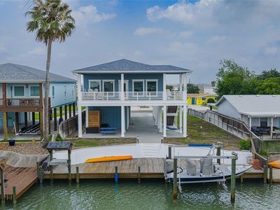 125 Port Ave