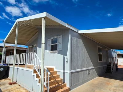 10701 Cedar Ave SPACE 117