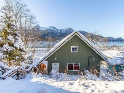 Property at 2031 Glacier Hwy, Juneau, AK
