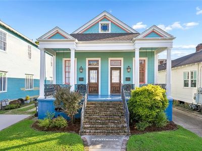4143-45-45 Iberville St