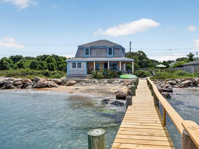 27 Beach Road