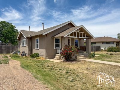 Property at 1705 N Main St, Garden City, KS