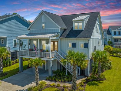 3640 Tidal Flat Cir