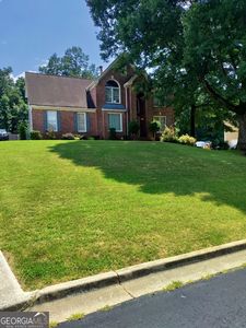 125 Centennial Dr