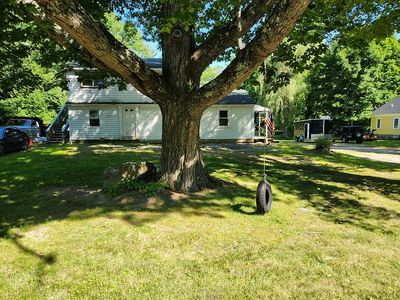 21 Waumbeck Rd