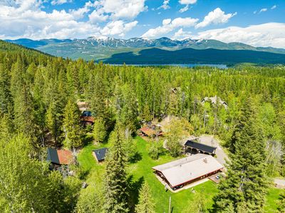 2130 Lion Mountain Rd