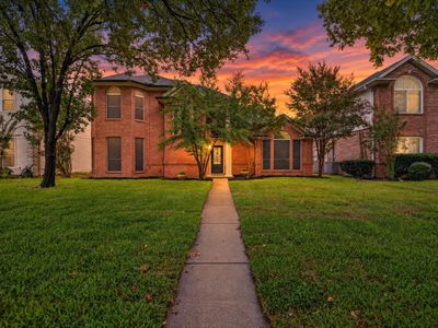6023 Copperfield Dr